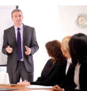 Meeting Meeting