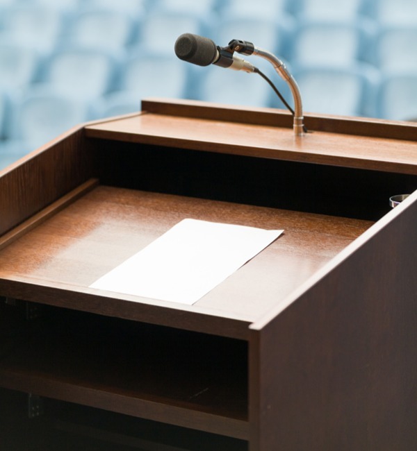 Podium Podium